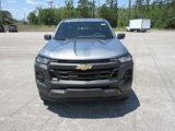 New 2025 Chevrolet Colorado W/T image 3
