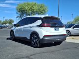 Used 2022 Chevrolet Bolt LT w/ Infotainment Package image 4