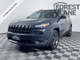 Used 2016 Jeep Cherokee 75th Anniversary image 4