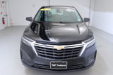 Used 2023 Chevrolet Equinox LS image 2