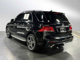 Used 2016 Mercedes-Benz GLE 400 4MATIC image 5