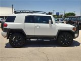 Used 2013 Toyota FJ Cruiser 4WD image 5