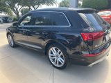Used 2017 Audi Q7 3.0T Prestige image 2