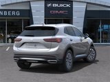 New 2025 Buick Envision Preferred image 4