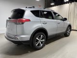 Used 2017 Toyota RAV4 XLE image 4