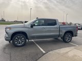 New 2025 Chevrolet Silverado 1500 RST image 6