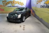 Used 2012 Cadillac CTS AWD Sedan image 5