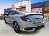 Used 2018 Honda Civic Touring image 3