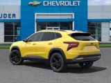 New 2025 Chevrolet Trax ACTIV w/ Driver Confidence Package image 3