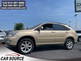 Used 2009 Lexus RX 350 AWD image 3