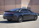 Used 2017 Lincoln MKZ Reserve w/ Climate Package image 4