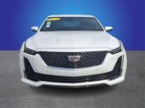 New 2024 Cadillac CT5 Premium Luxury w/ Parking Package image 2