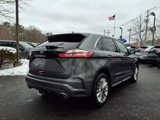 Used 2021 Ford Edge Titanium w/ Equipment Group 301A image 5