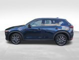 Used 2018 MAZDA CX-5 Grand Touring w/ Premium Package image 4