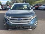 Used 2016 Ford Edge SEL w/ Equipment Group 201A image 2