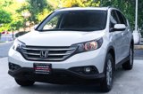 Used 2013 Honda CR-V EX-L image 2