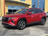 Used 2023 Hyundai Tucson SEL w/ Convenience Package image 2