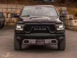 Used 2021 RAM 1500 Rebel image 2