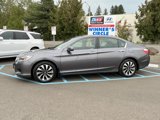 Used 2015 Honda Accord Hybrid Sedan image 3