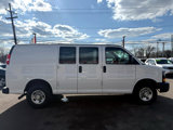 Used 2021 Chevrolet Express 2500 w/ Safety Package image 4