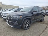 New 2025 Jeep Compass Limited image 3