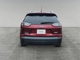 Used 2019 Jeep Cherokee Latitude w/ Cold Weather Group image 4