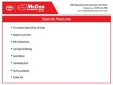 Used 2019 Toyota Highlander LE image 2