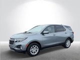 Certified 2024 Chevrolet Equinox LT image 5