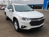 Used 2019 Chevrolet Traverse LT image 6
