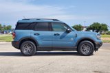 Used 2023 Ford Bronco Sport Big Bend w/ Convenience Package image 5