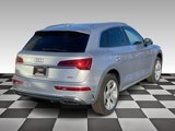 New 2025 Audi Q5 2.0T Premium Plus image 3