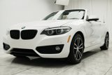 Used 2021 BMW 230i Convertible image 4