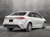 New 2024 Toyota Corolla LE image 2
