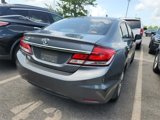 Used 2013 Honda Civic LX image 4
