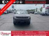 Used 2019 Jeep Compass Trailhawk w/ Cold Weather Group image 3