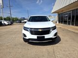 Used 2024 Chevrolet Equinox LT image 2