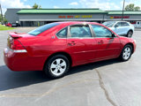 Used 2008 Chevrolet Impala LT image 5