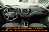 Used 2017 Chevrolet Impala LS image 2