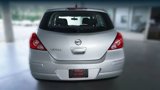 Used 2009 Nissan Versa 1.8 S w/ PWR Pkg image 4