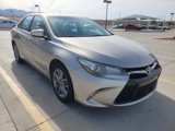 Used 2017 Toyota Camry SE image 2