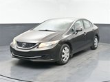 Used 2013 Honda Civic LX image 5