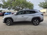 Used 2024 Hyundai Tucson Limited image 2