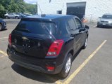Used 2022 Chevrolet Trax LS w/ Tint and Cruise Package image 3