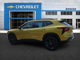 New 2025 Chevrolet Trax ACTIV w/ Driver Confidence Package image 3