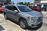 Used 2024 GMC Terrain SLT image 4