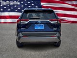 Used 2020 Toyota RAV4 Limited image 5