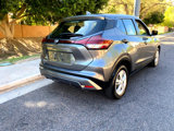 Used 2023 Nissan Kicks S image 2