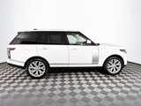 Used 2021 Land Rover Range Rover Westminster Edition image 4