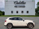 Used 2021 BMW X3 sDrive30i w/ Premium Package image 2