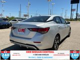 Used 2022 Nissan Sentra SV image 5